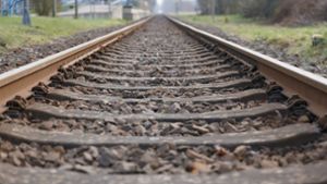 Deutsche Bahn: Zustand des deutschen Schienennetzes erneut leicht verschlechtert