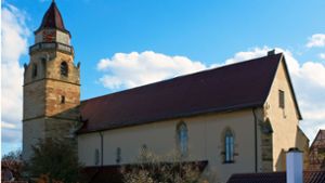 Evangelische Kirche ergreift harte Sparmaßnahmen: Viele Gemeinden verlieren Seelsorger