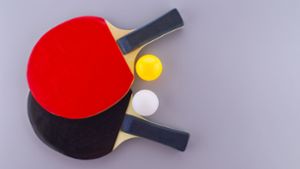 Tischtennis-Bezirkspokal: Beim Final Four in Weil im Schönbuch werden fünf Titelträger gesucht