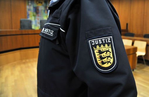 Das Amtsgericht Böblingen verurteilte einen mehrfach vorbestraften 21-Jährigen. Foto: Kreiszeitung Böblinger Bote/Thomas Bischof