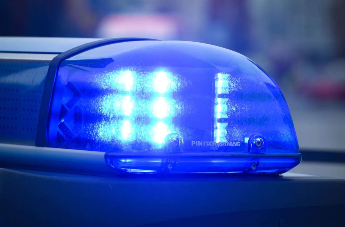Unfallflucht in Pleidelsheim: Frau fährt Elfjährige an  und nimmt Reißaus