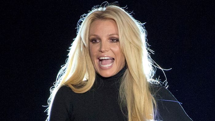 Vater von Britney Spears beantragt Ende der Vormundschaft