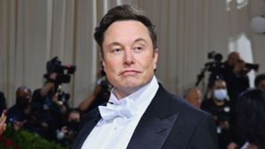 WHO warnt vor Fake News von Elon Musk