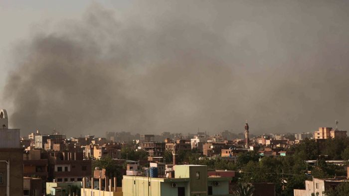 Konflikt im Sudan: Sorge vor neuen Massakern in Darfur