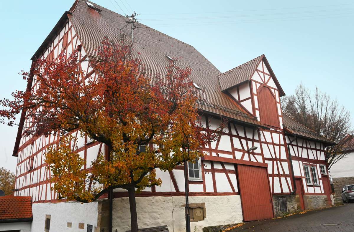 Große Inventur  in Steinheim: Stadt macht bei Gebäuden Tabula rasa