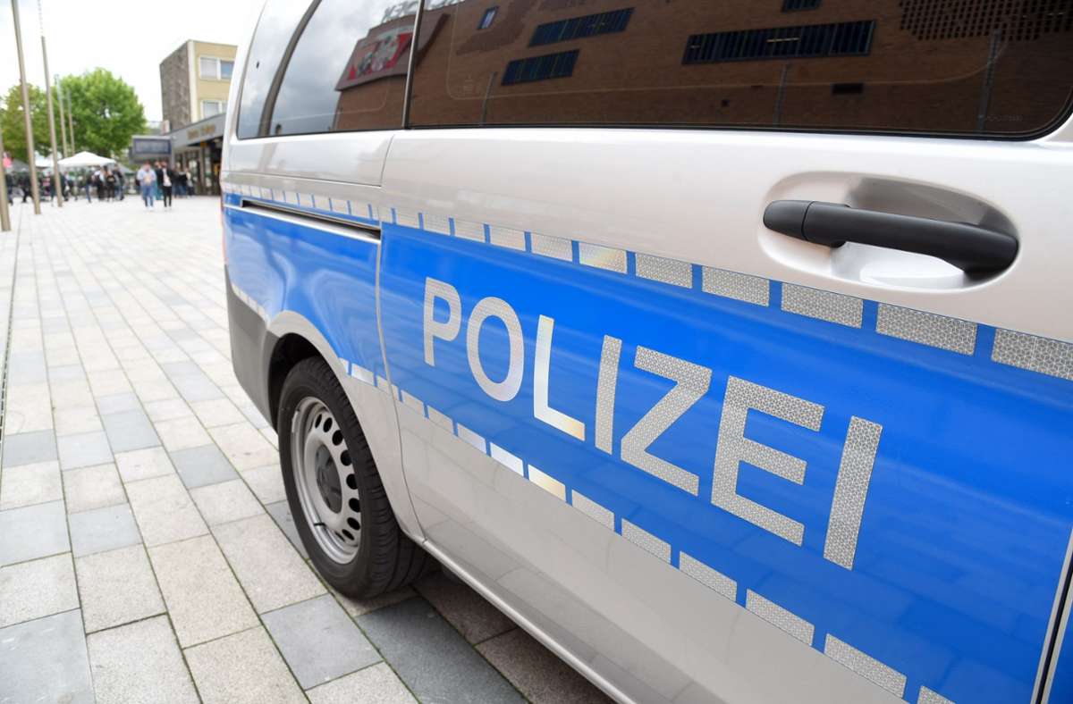 Audi in Leonberg zerkratzt: Dreimal innerhalb von acht Tagen