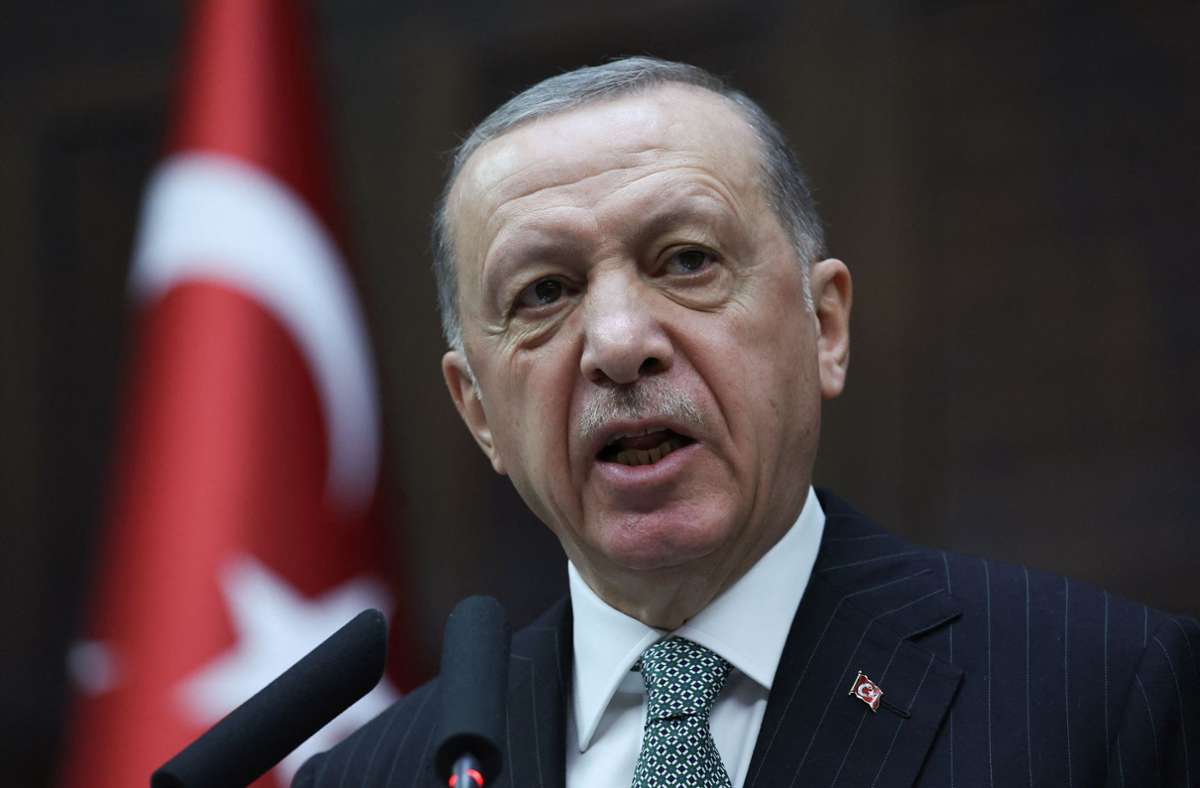Wahlen in der Türkei: Erdogan hat viel zu verlieren