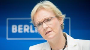 Berliner Landeswahlleiterin will Amt abgeben