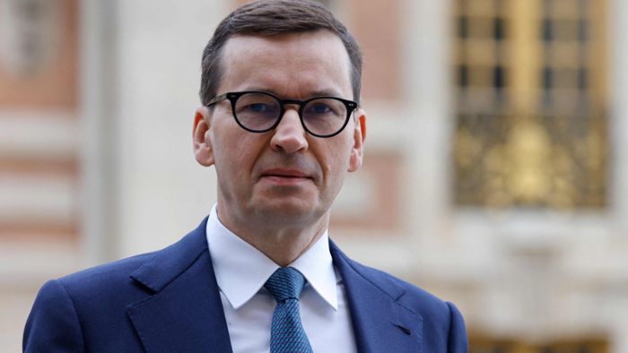 Polens Regierungschef lehnt „Migrationsquoten“ ab