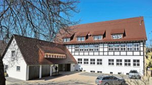 Kommunalwahl in Hildrizhausen: Ein Ort, zwei Fraktionen