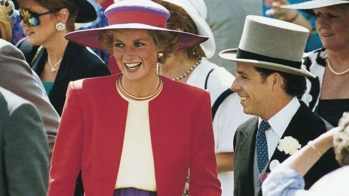 Doku „The Princess – Lady Diana“: Zwischen Glück und Hölle