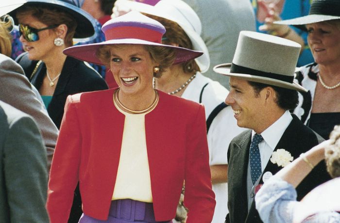 Doku „The Princess – Lady Diana“: Zwischen Glück und Hölle