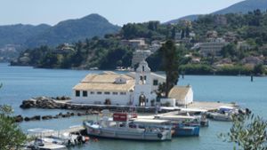 Sommerwelle in Griechenland trifft vor allem Urlaubsregionen