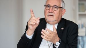 Rottenburgs Bischof: Reform kommt