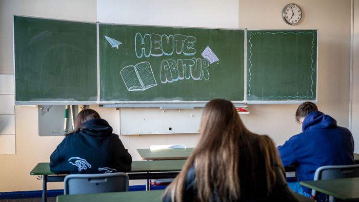 Bildung in Baden-Württemberg: Welche Schulreformen  Grün-Schwarz mit SPD und FDP realisieren möchte