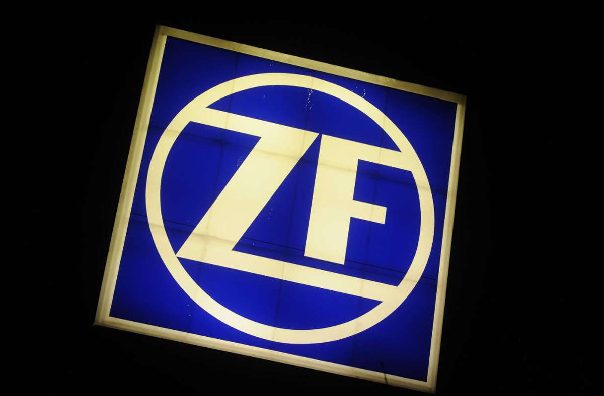 ZF verlagert Jobs: Warum ZF das Werk Eitorf schließt