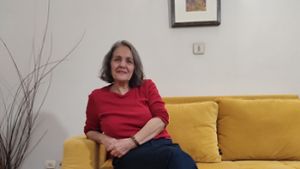 Familie: Deutsch-Iranerin zurück in Haft