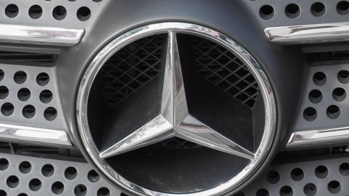 Mercedes-Benz ruft in USA Hunderttausende Autos zurück