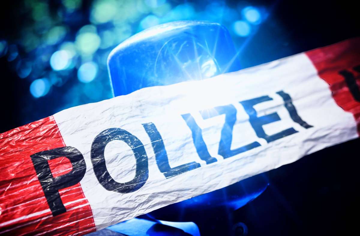 Landkreis Rottweil: Fünf Jugendliche bei Autounfall verletzt
