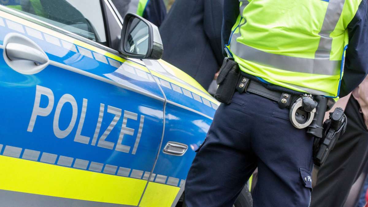 Karlsruhe: Frau findet gestohlenes Rennrad im Netz und stellt Verkäufer Falle