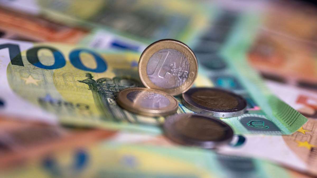 Finanzen in Filderstadt: Den nächsten Steuerrekord geknackt