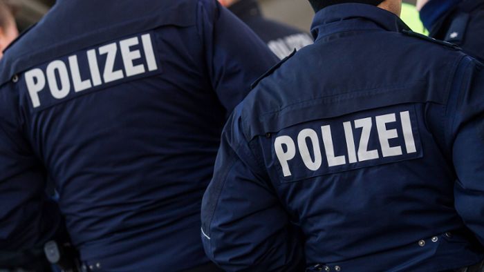 67-Jähriger belästigt in Plochingen zwei 18-Jährige sexuell