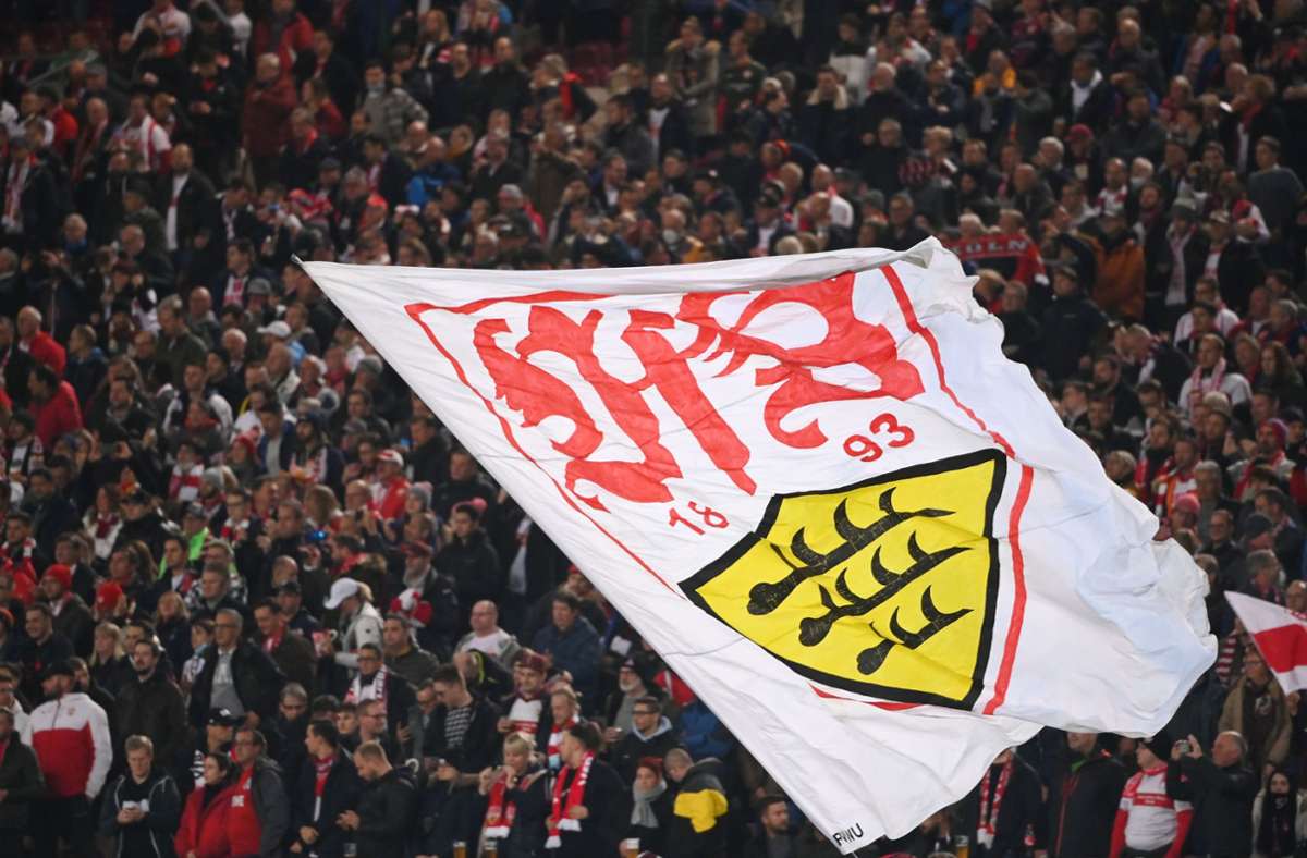 VfB Stuttgart: Wie Fans mit Becherpfand Gutes tun