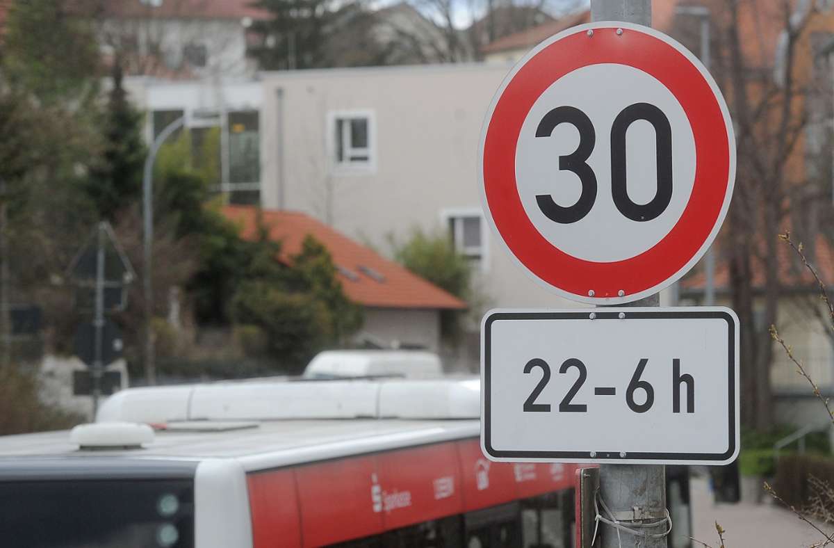 Verkehr in Marbach: Flickenteppich auf den Straßen soll ein Ende haben