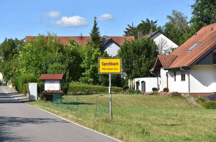 Spechbach: Nach Tod von Kind im Teich – Polizei entlastet Eltern