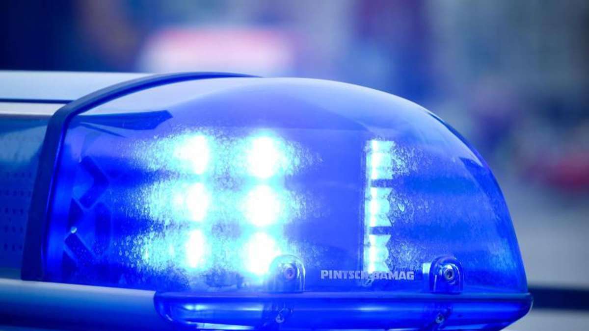 Ehningen: Sechs Autos aufgebrochen und durchwühlt