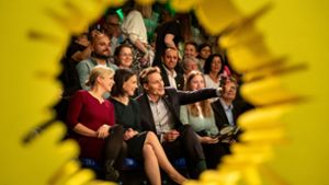 Immer mehr Übergriffe: Grüne erzählen vom Wahlkampf in Bayern