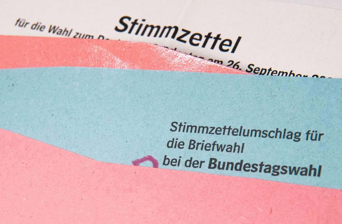 Bundestagswahl 2021: Das muss man am Wahlabend wissen