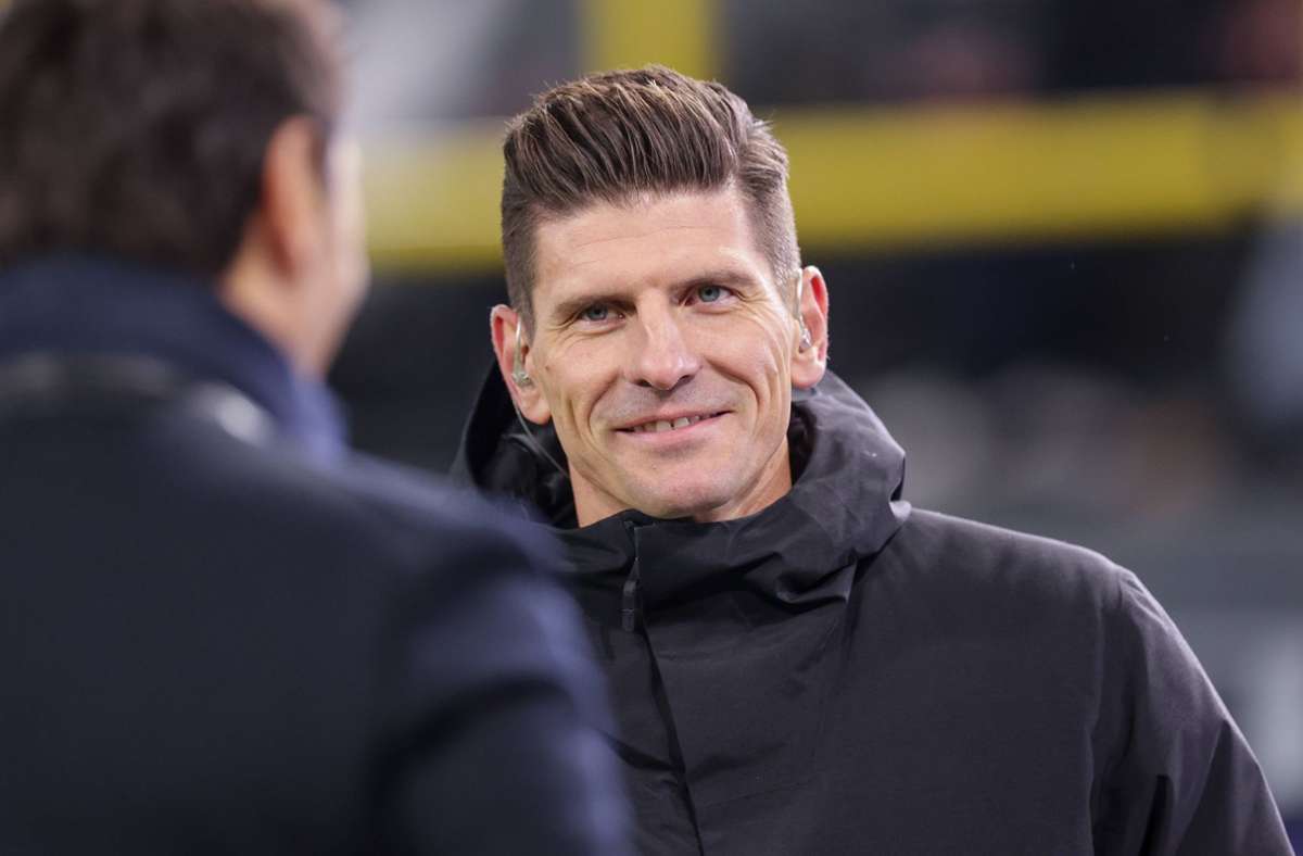 Ex-Spieler des VfB Stuttgart: Mario Gomez soll Technischer Direktor bei Red Bull Soccer werden