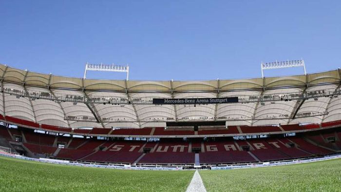 VfB Stuttgart: Umbau der Arena: Mehr Rollstuhlplätze beim VfB