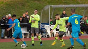 GSV Maichingen setzt ein dickes Ausrufezeichen gegen TSV Ehningen