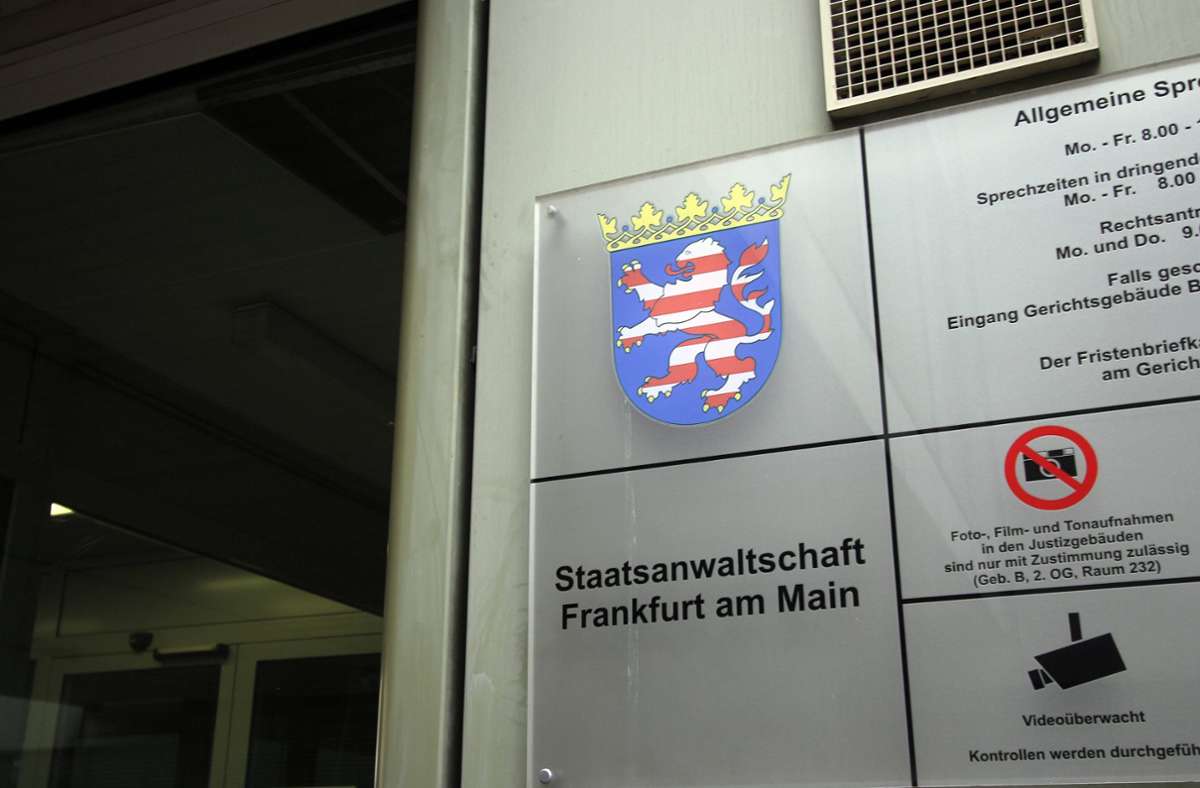 Vor Landtagswahl in Hessen: Staatsanwaltschaft ermittelt nach Veröffentlichung von AfD-Adressen