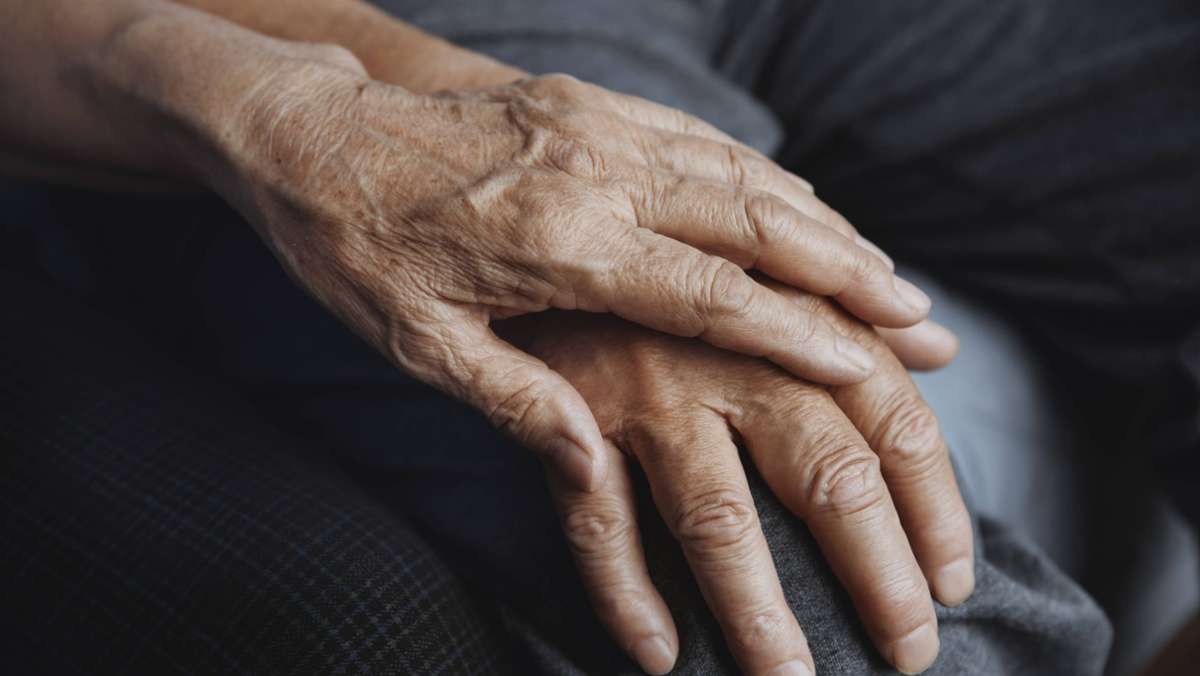 Sexualität unter Senioren: So schön ist die Liebe im Alter