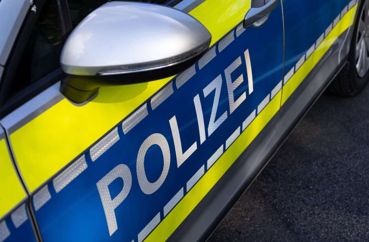 Verkehrskontrolle in Ludwigsburg: Für die Polizei hagelt es Beleidigungen