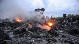 Putin hatte wohl aktive Rolle bei Abschuss von Flug MH17