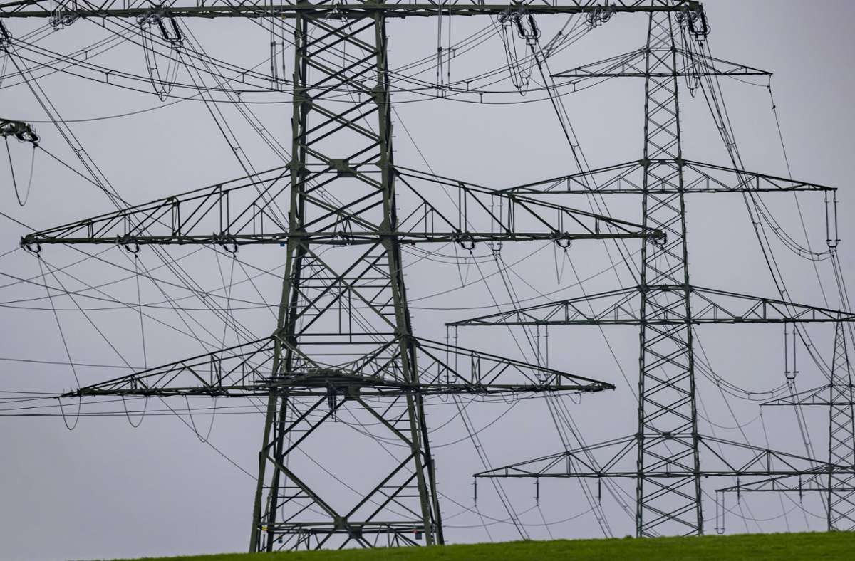 Diskussion sei „irreführend“: So äußert sich der Netze BW-Chef zu möglichen Stromeinschränkungen