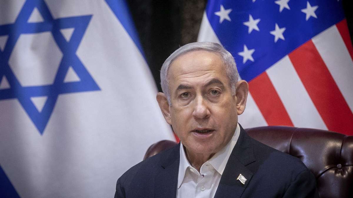 Machtwechsel in Israel?: Medien: Netanjahu erbost über negativen US-Geheimdienstbericht