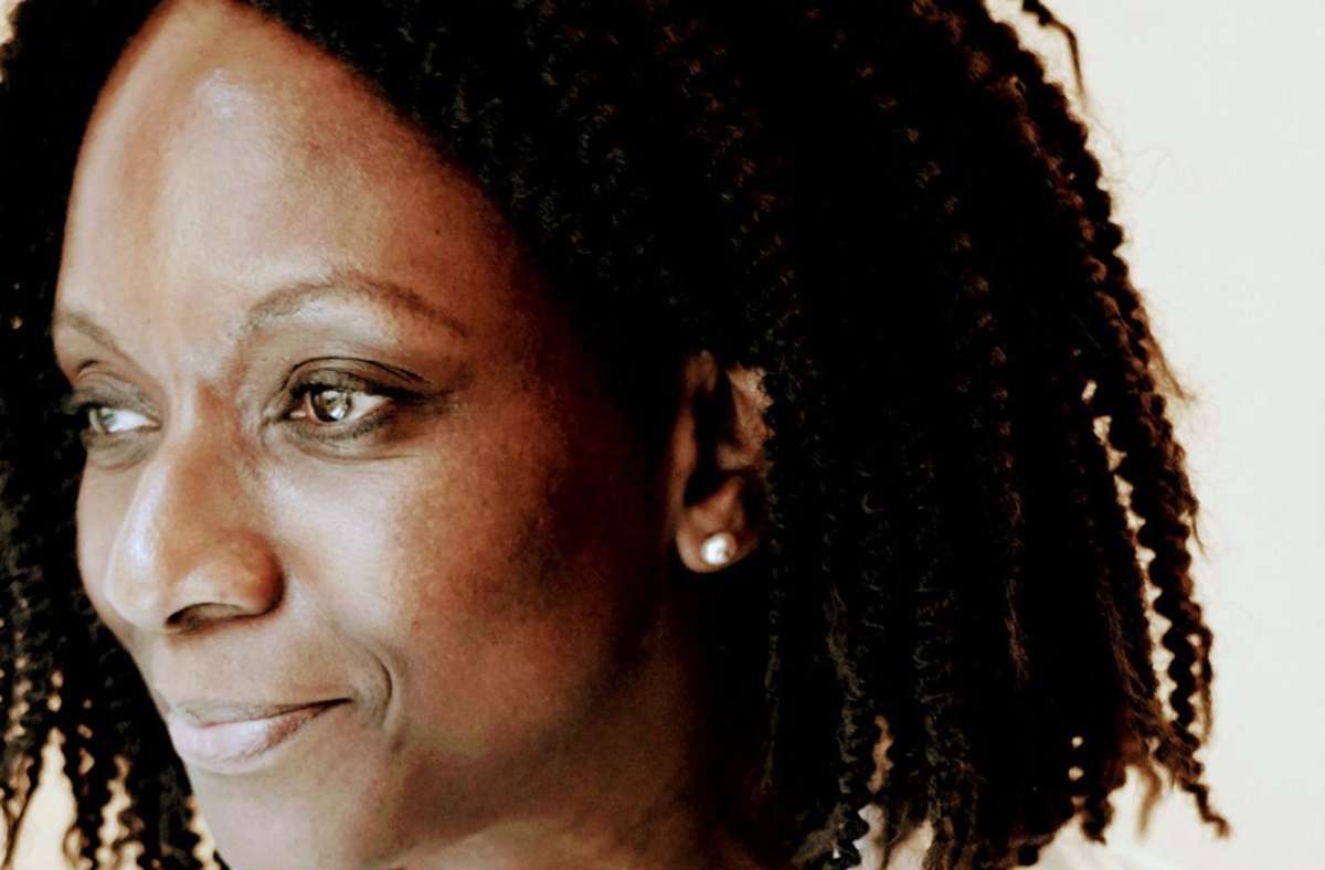 Florence Brokowski-Shekete aus Heidelberg: Vom Pflegekind zur ersten afro-deutschen Schulamtsdirektorin