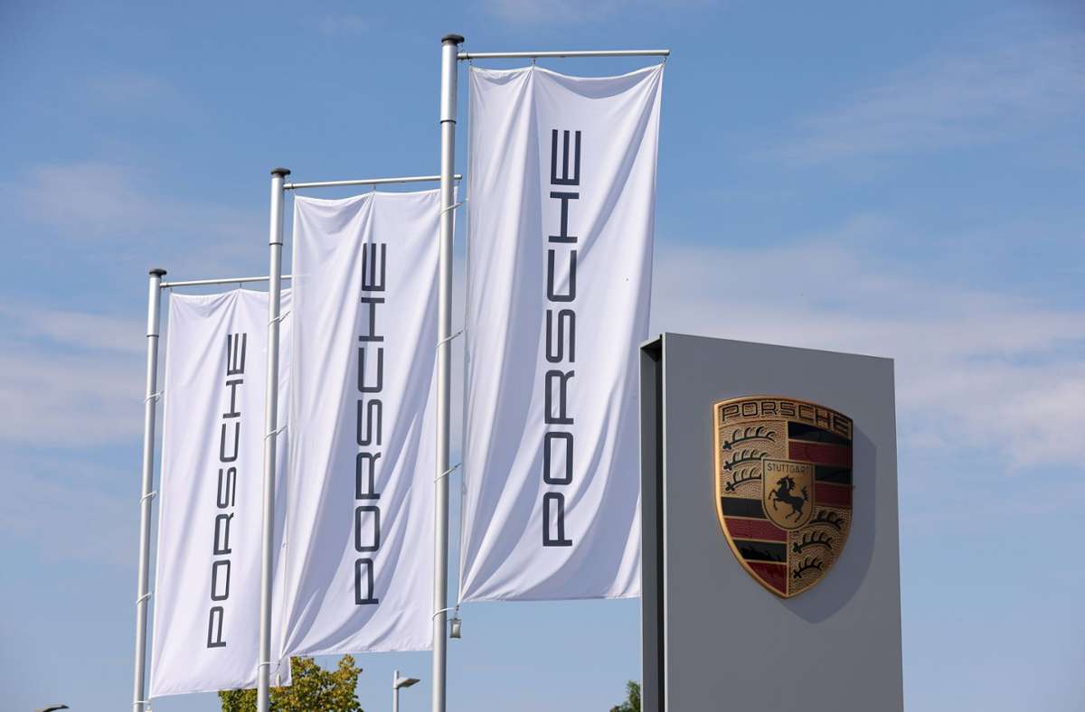 Porsche: Gericht sieht keine Manipulation bei Betriebsratswahl
