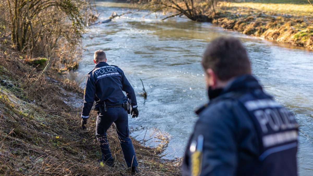 Kinderleiche in Bingen: Nach Tod von Zweijähriger - Polizei ermittelt gegen die Mutter