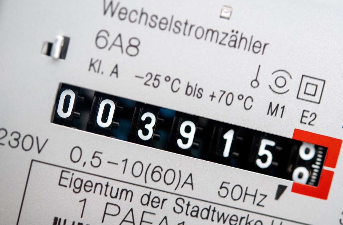 Hoher Strompreis für Neukunden: Kartellbehörde überprüft Stadtwerke Pforzheim