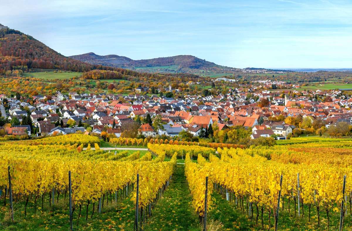 Die idyllisch gelegene Gemeinde Beuren im Kreis Esslingen hat im ersten Halbjahr dieses Jahres ihren Hebesatz bei der Grundsteuer B um 20 Prozentpunkte erhöht.