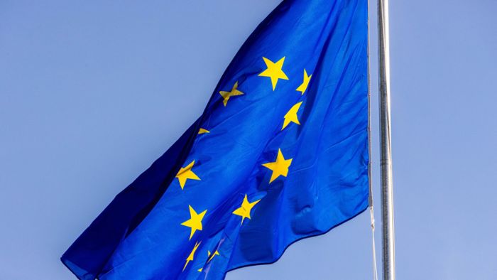 EU beschließt Sanktionen gegen prorussische Plattform