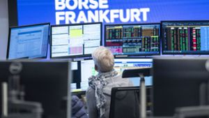 Wann die Börsen in Deutschland öffnen