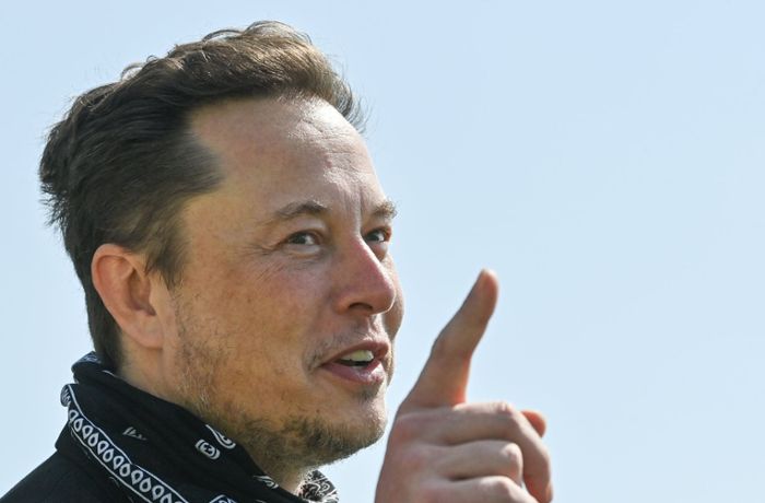 Elon Musk: Tesla-Chef kommt erneut nach Deutschland