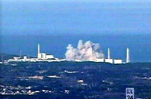 Die Havarie im Atomkraftwerk von Fukushima hat lange die Politik Japans geprägt. Wegen der hohen Energiepreise findet jetzt ein Umdenken statt. Foto: dpa/Abc Tv